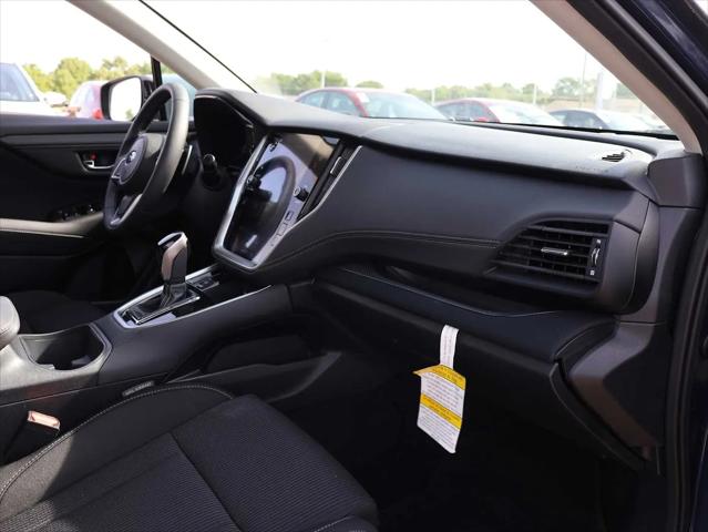 2024 Subaru Legacy Premium