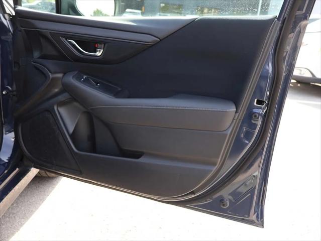 2024 Subaru Legacy Premium