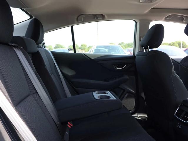 2024 Subaru Legacy Premium