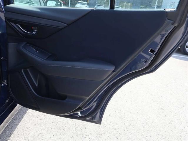2024 Subaru Legacy Premium