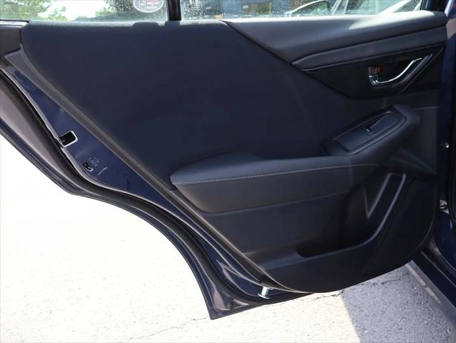 2024 Subaru Legacy Premium