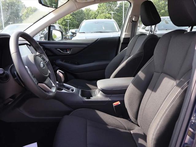 2024 Subaru Legacy Premium