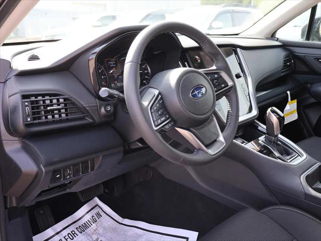 2024 Subaru Legacy Premium