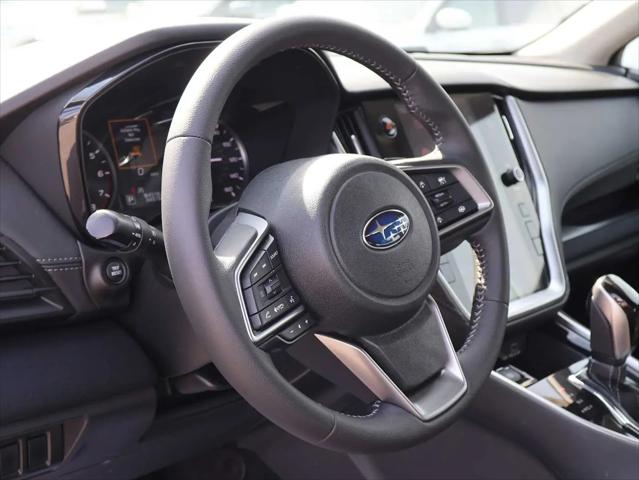 2024 Subaru Legacy Premium