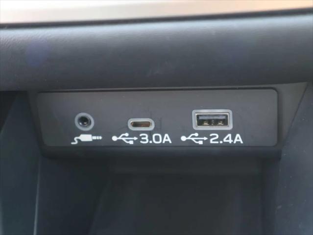 2024 Subaru Legacy Premium