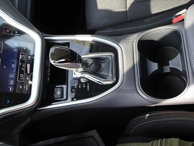 2024 Subaru Legacy Premium