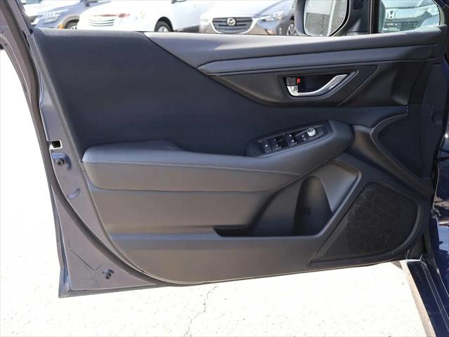 2024 Subaru Legacy Premium