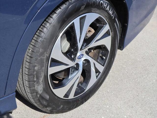 2024 Subaru Legacy Premium