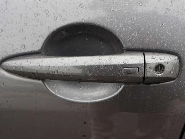 2023 Nissan Sentra SR Xtronic CVT
