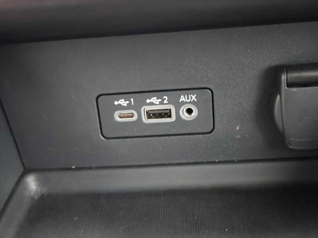 2023 Nissan Sentra SR Xtronic CVT