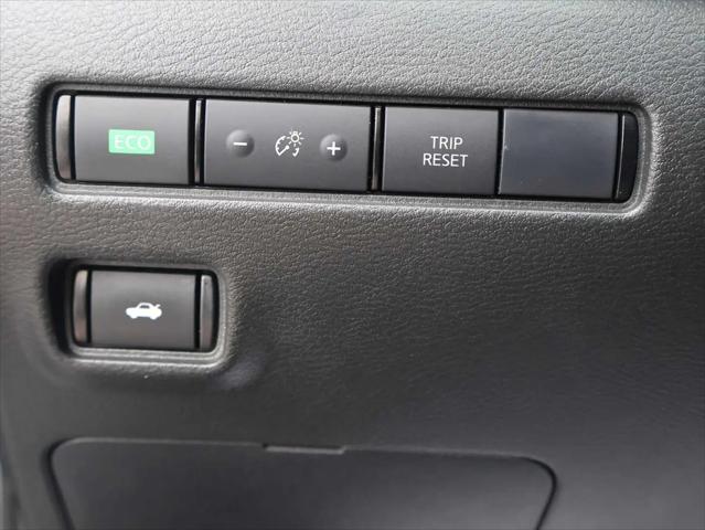 2023 Nissan Sentra SR Xtronic CVT