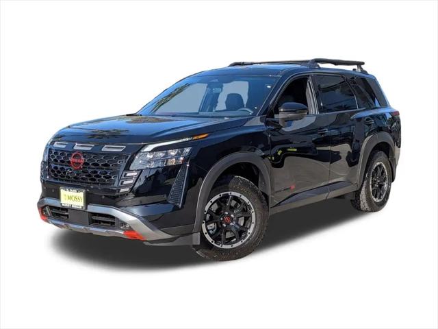 2026 Nissan Pathfinder Rock Creek for sale in El Cajon, CA