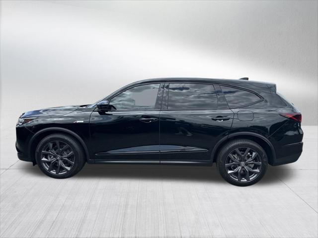 2023 Acura MDX A-SPEC