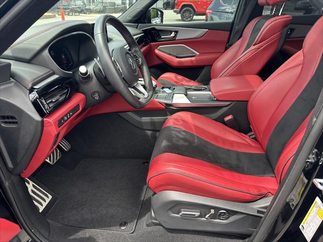 2023 Acura MDX A-SPEC