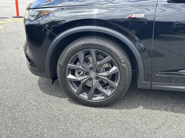 2023 Acura MDX A-SPEC