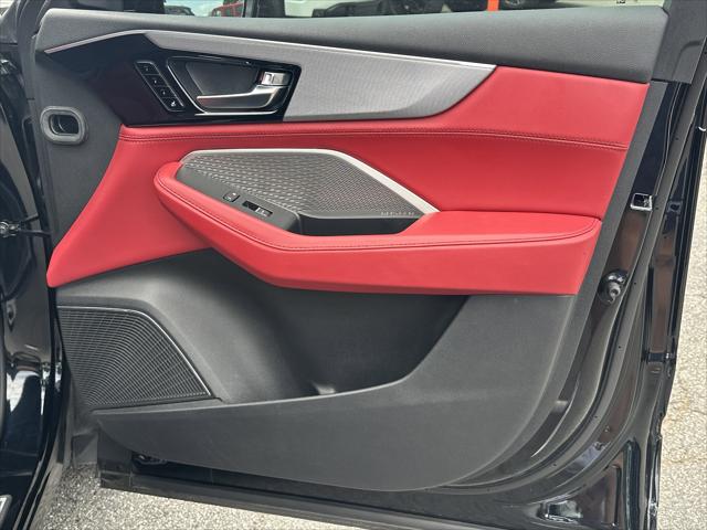 2023 Acura MDX A-SPEC