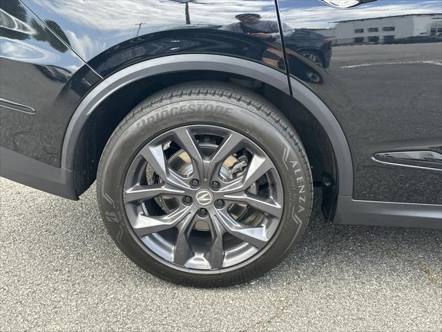 2023 Acura MDX A-SPEC