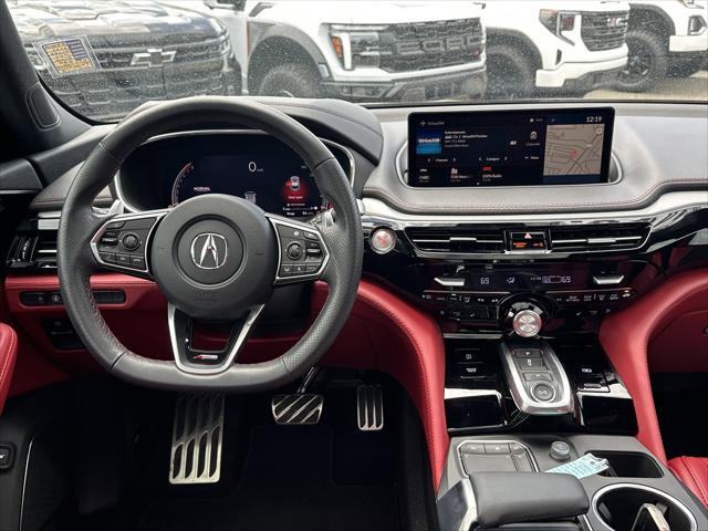 2023 Acura MDX A-SPEC