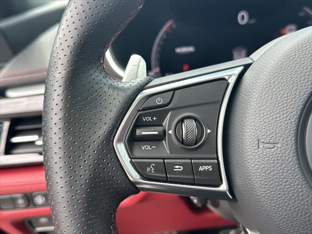 2023 Acura MDX A-SPEC