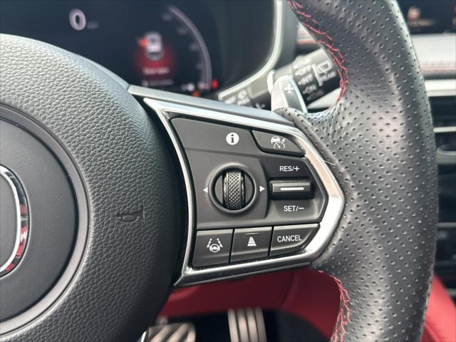 2023 Acura MDX A-SPEC