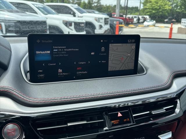 2023 Acura MDX A-SPEC