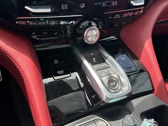 2023 Acura MDX A-SPEC