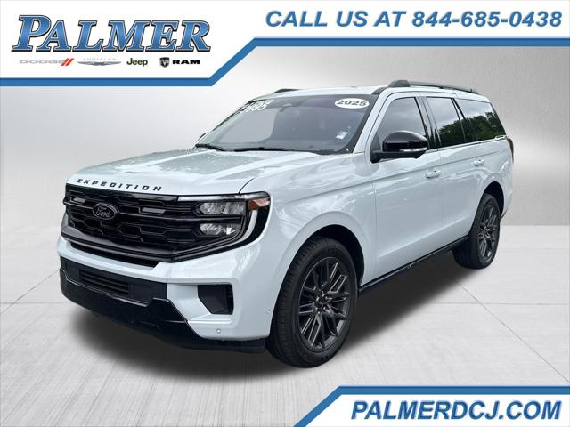 2025 Ford Expedition Platinum for sale in Roswell, GA