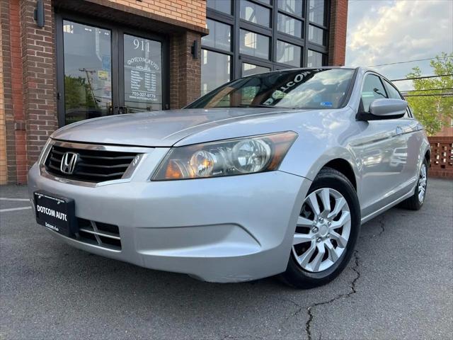 2009 Honda Accord 2.4 LX for sale in Leesburg, VA