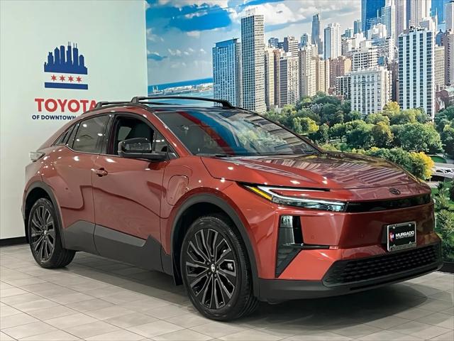 2026 Toyota C-HR XSE for sale in Chicago, IL