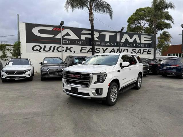 2023 GMC Yukon 4WD SLT for sale in South Gate, CA