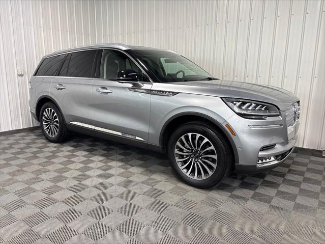 2021 Lincoln Aviator Reserve for sale near Celina, OH