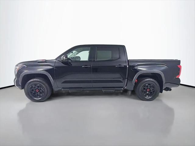 2022 Toyota Tundra TRD Pro