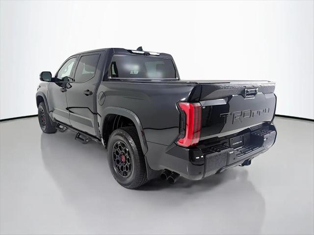 2022 Toyota Tundra TRD Pro