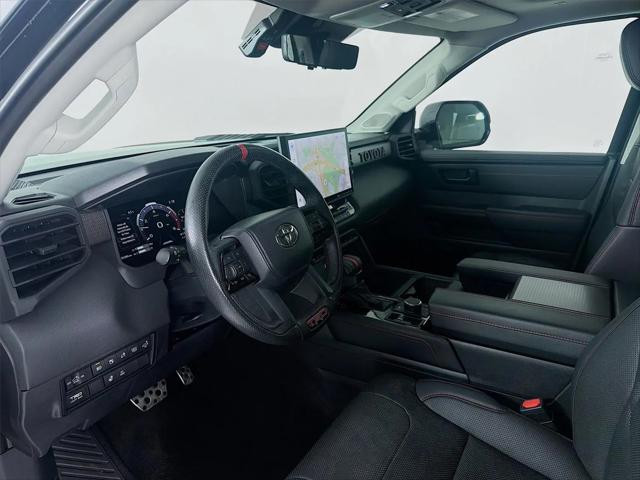 2022 Toyota Tundra TRD Pro