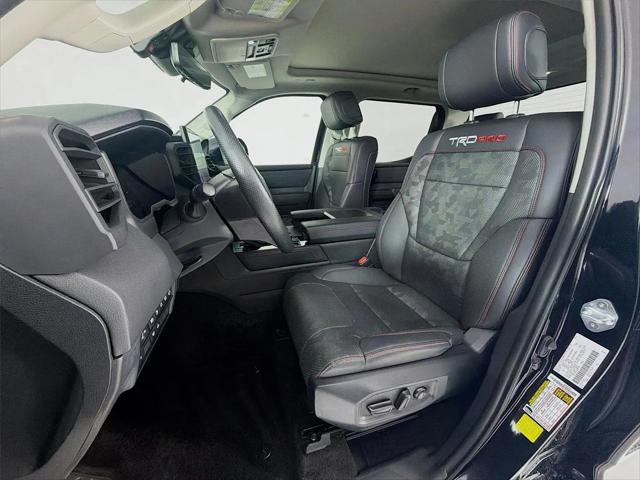 2022 Toyota Tundra TRD Pro