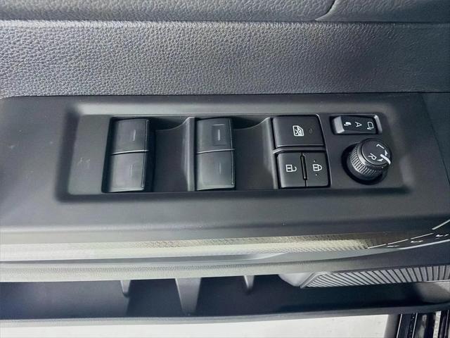 2022 Toyota Tundra TRD Pro
