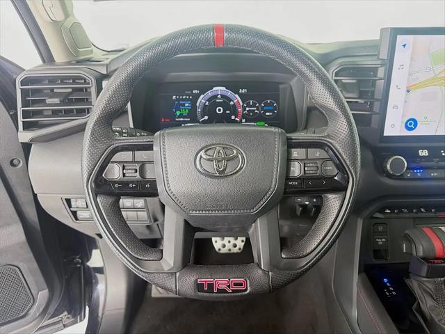 2022 Toyota Tundra TRD Pro