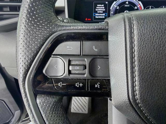 2022 Toyota Tundra TRD Pro