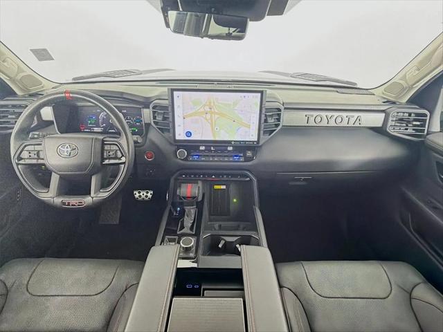 2022 Toyota Tundra TRD Pro