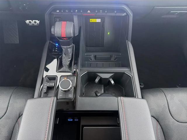 2022 Toyota Tundra TRD Pro