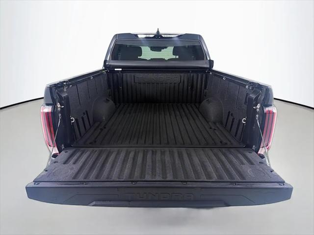 2022 Toyota Tundra TRD Pro