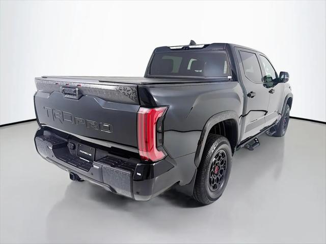 2022 Toyota Tundra TRD Pro
