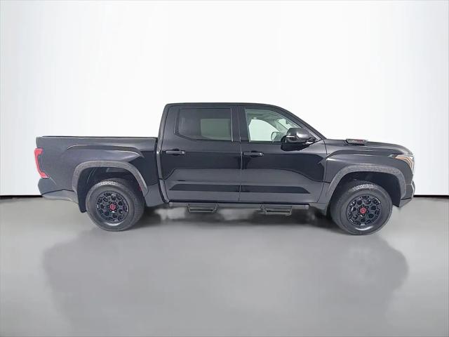 2022 Toyota Tundra TRD Pro