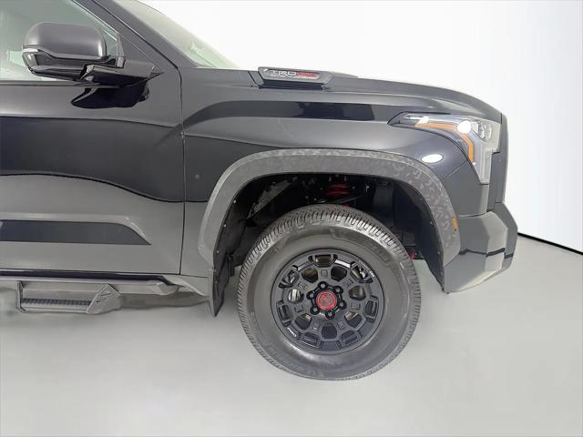 2022 Toyota Tundra TRD Pro