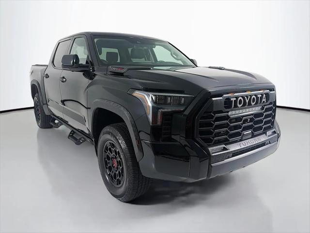 2022 Toyota Tundra TRD Pro