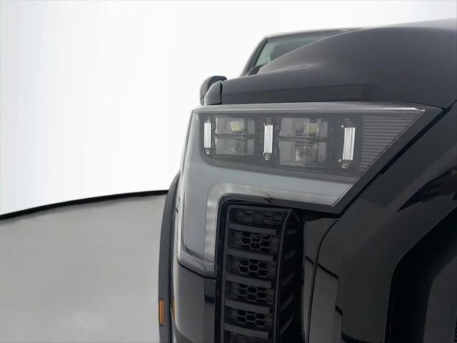 2022 Toyota Tundra TRD Pro