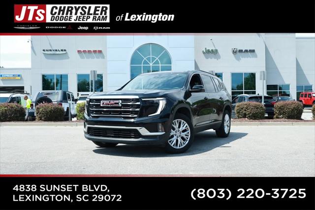 2024 GMC Acadia AWD Elevation for sale in Lexington, SC