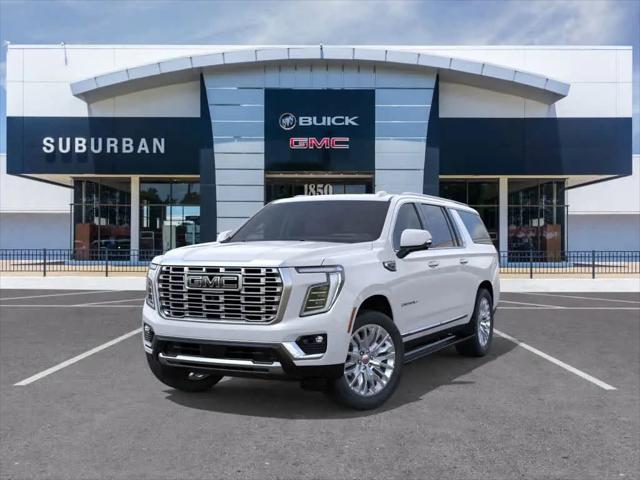2026 GMC Yukon XL 4WD Denali for sale in Troy, MI