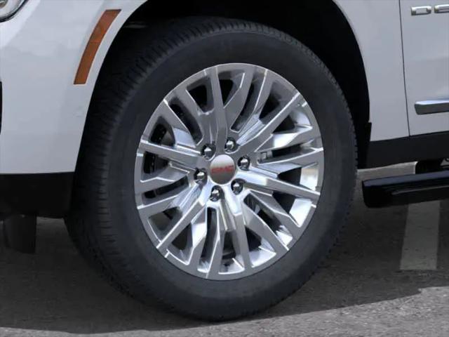 2026 GMC Yukon XL 4WD Denali