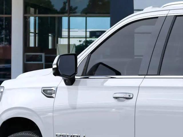 2026 GMC Yukon XL 4WD Denali
